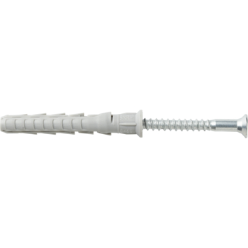 Fischer Constructieplug SXR 8x60mm 6 stuks