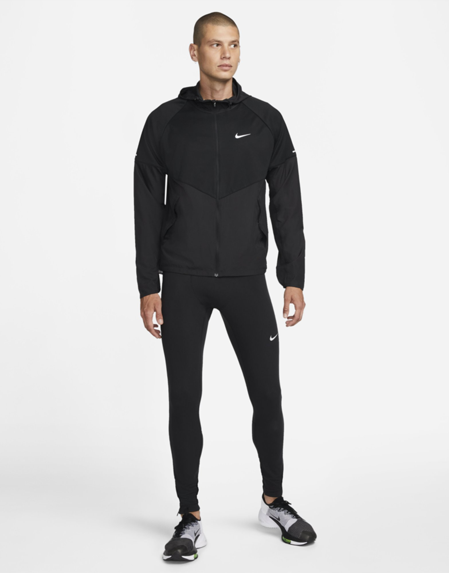 Nike NIKE THERMA-FIT REPEL