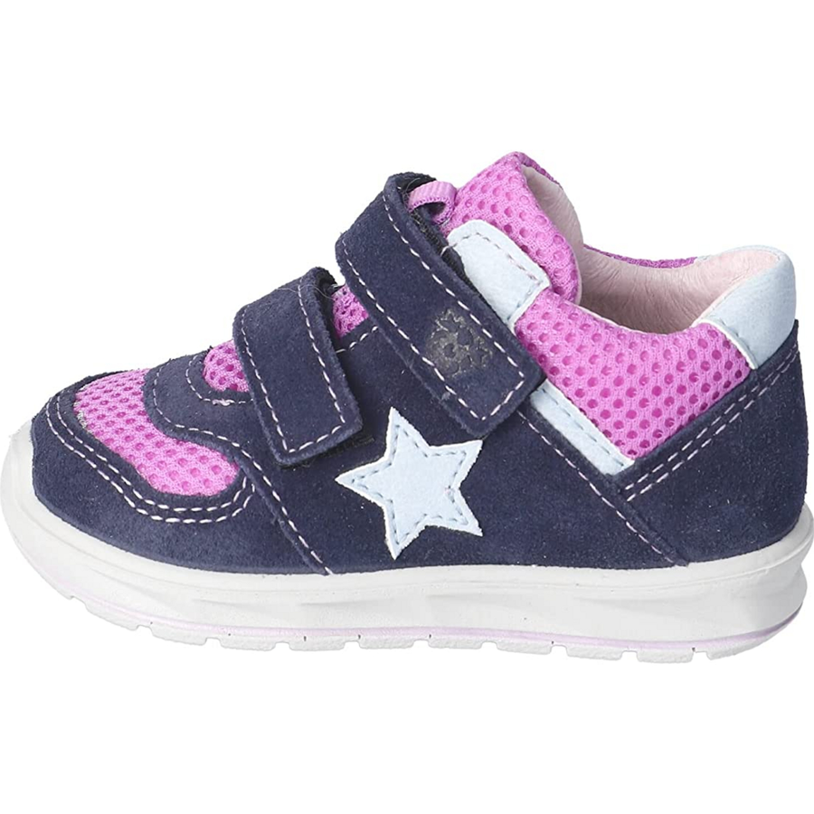 Ricosta Halbschuhe lila