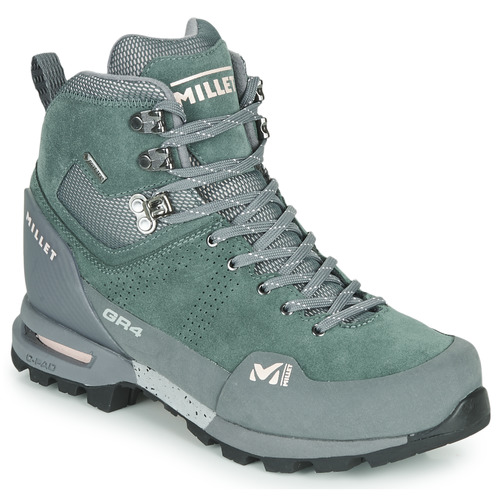 Millet - GR4 GORETEX - Vert / Noir