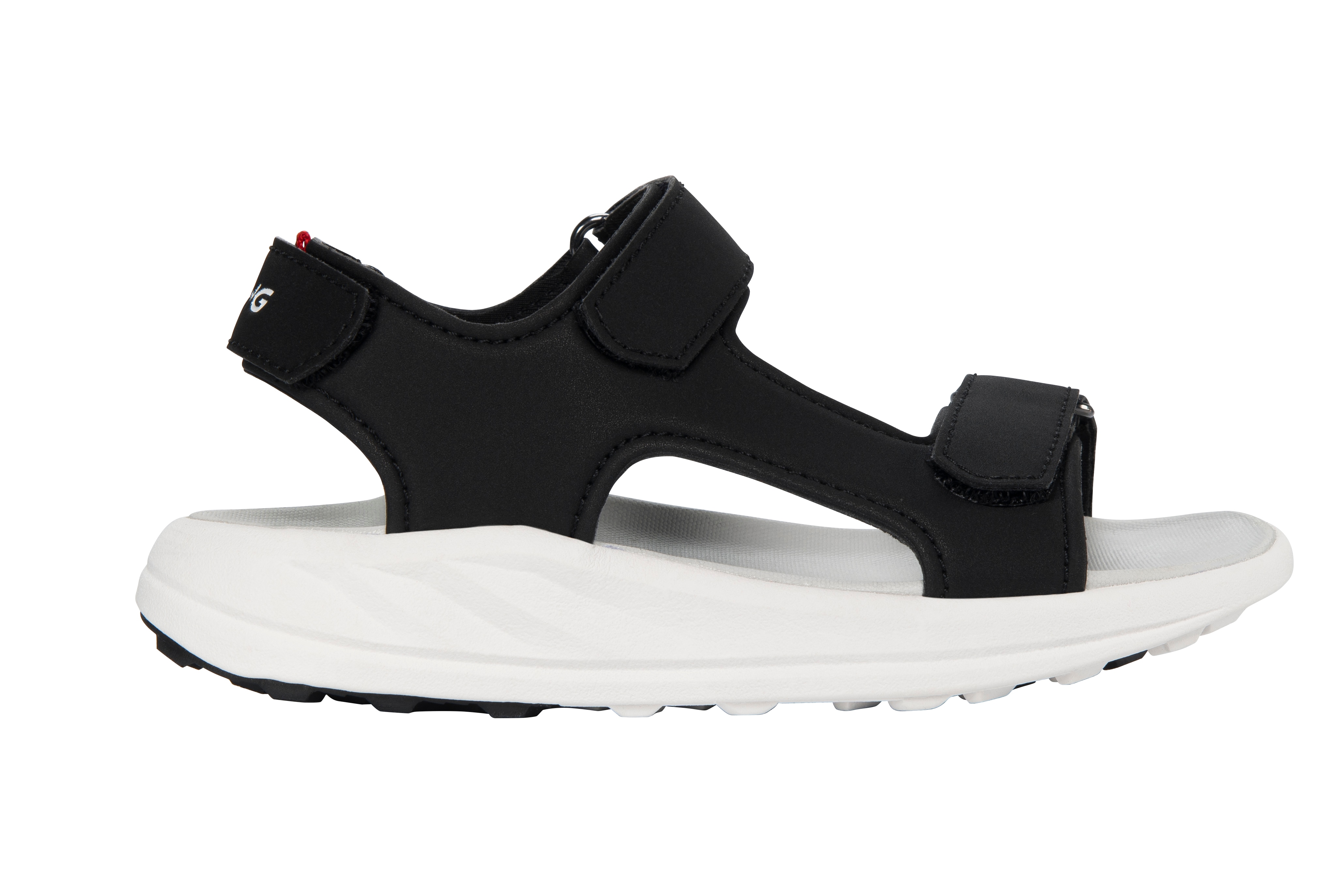 Viking Balance Sandal 3V<br> Komfortable Sandal til barn og junior!
