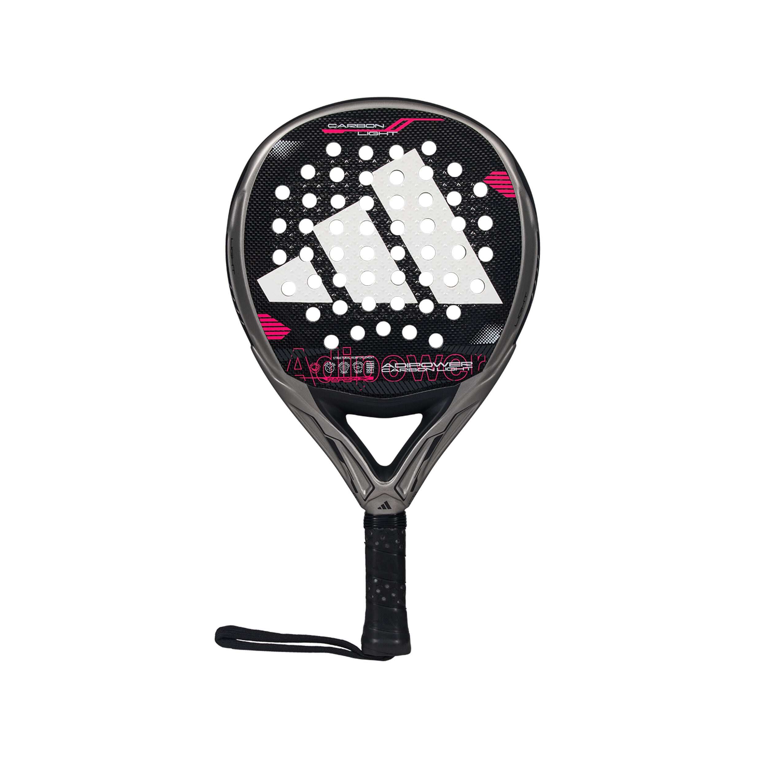 adidas Adipower Carbon Light 3.4