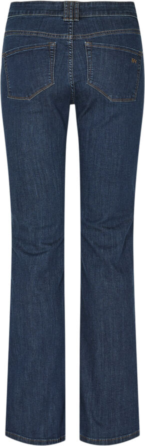 IVY Copenhagen IVY-Tara Jeans Wash Excl. Blue Denim blue