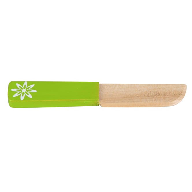 Besttoy - Holzkörbchen - Früchte Set 3
