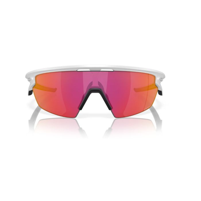 Oakley Unisex Solbriller Sphaera (Prizm Field) Hvid