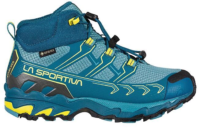 LA SPORTIVA - CHAUSSURES DE MULTIACTIVITES ULTRA RAPTOR II MID