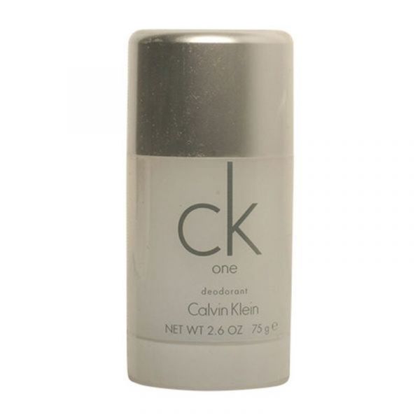 CK One Desodorizante Stick 75g