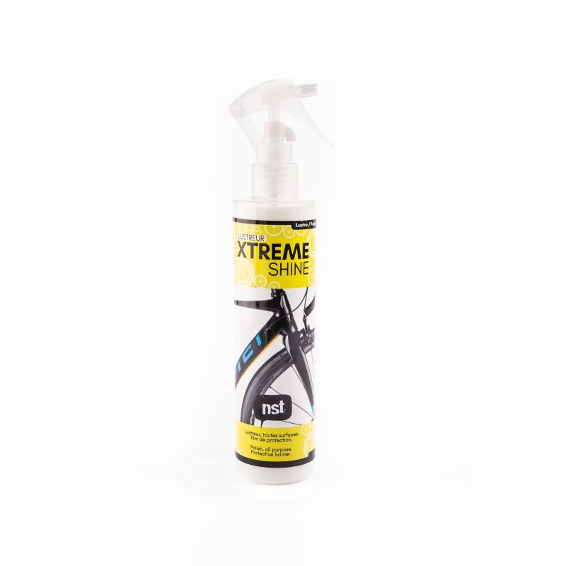 Xtreme Shine - Lustrant vélo