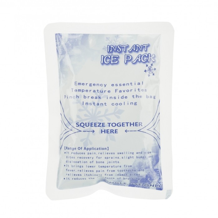 Set premiers soins Premium
