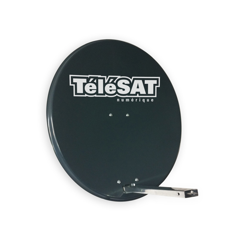 Telesat SATPACK TELESAT + PVR