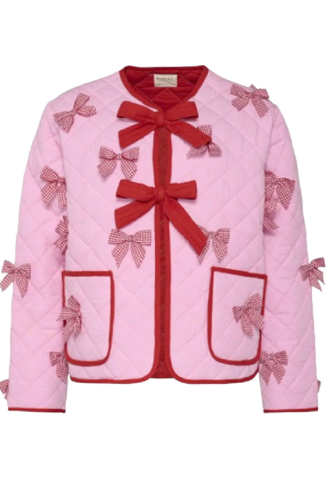 Sissel Edelbo Penny Jacket SE 1405