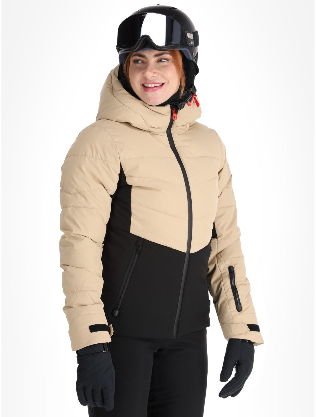 Electra ski-jas dames
