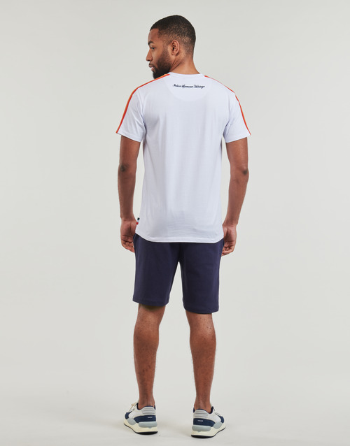 Ellesse - GORKY - Blanc