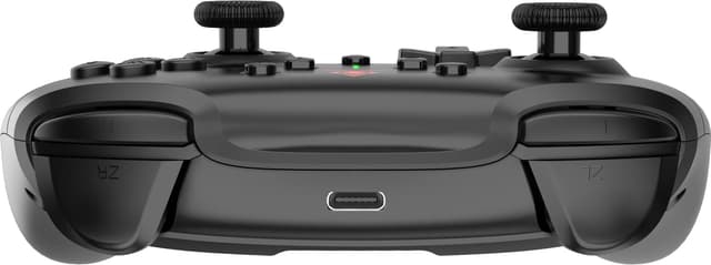 Deltaco Mini trådløs Switch, PC, Android, iOS controller