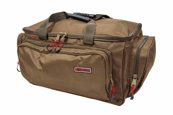 Ultimate Adventure Luggage Combo