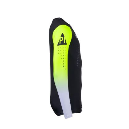 Maillot cross Pull-in MASTER 2025 - Noir