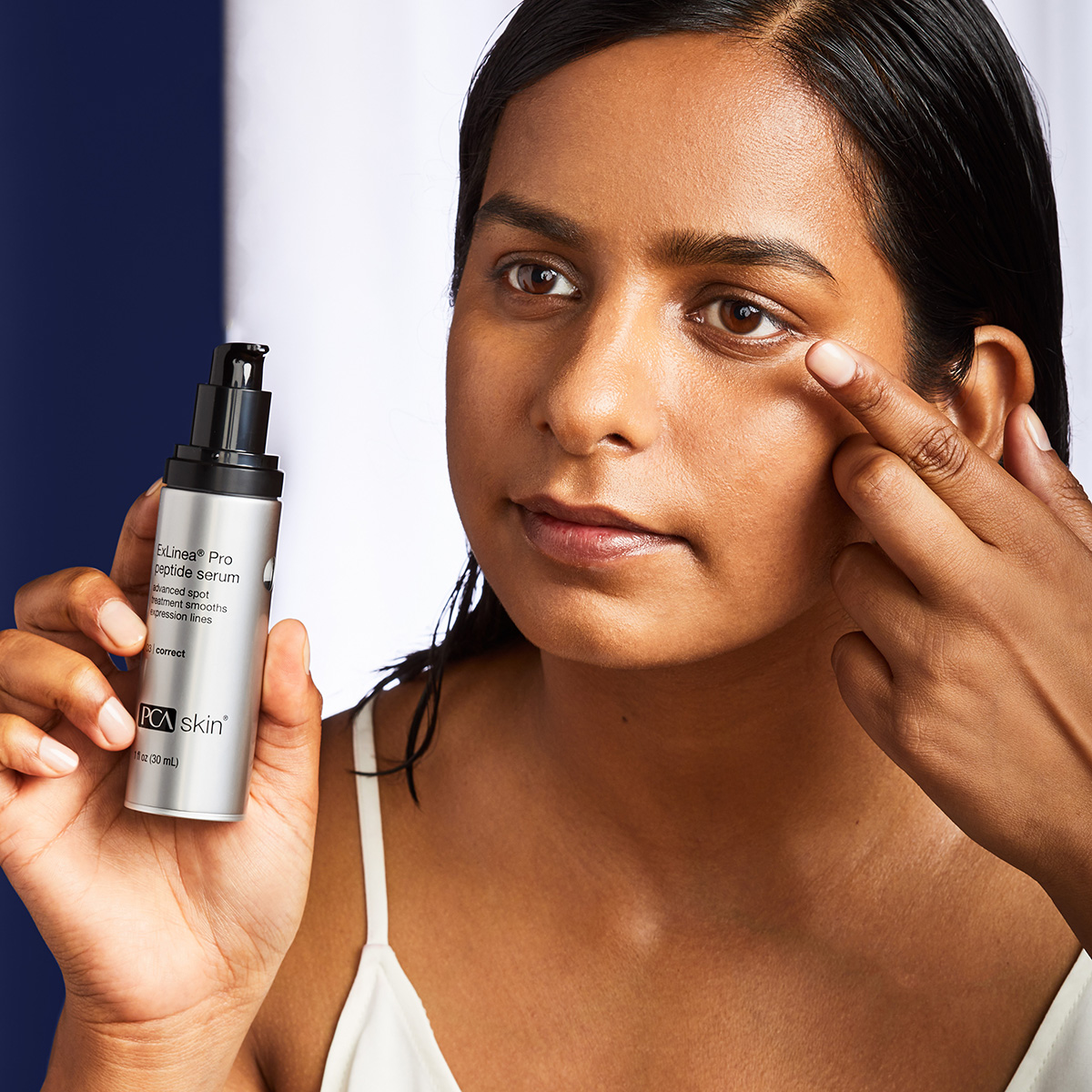 ExLinea Pro Peptide Smoothing Serum 30ml