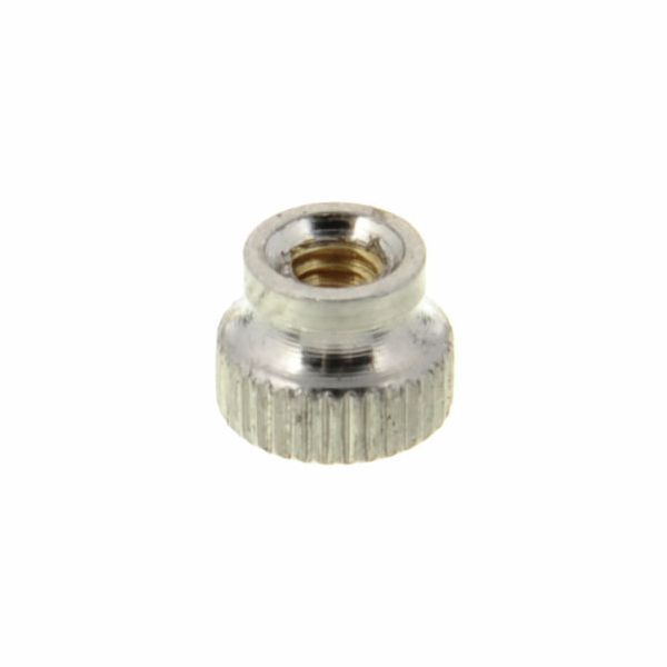 Bach Slide Stop Nut Tpt. NP