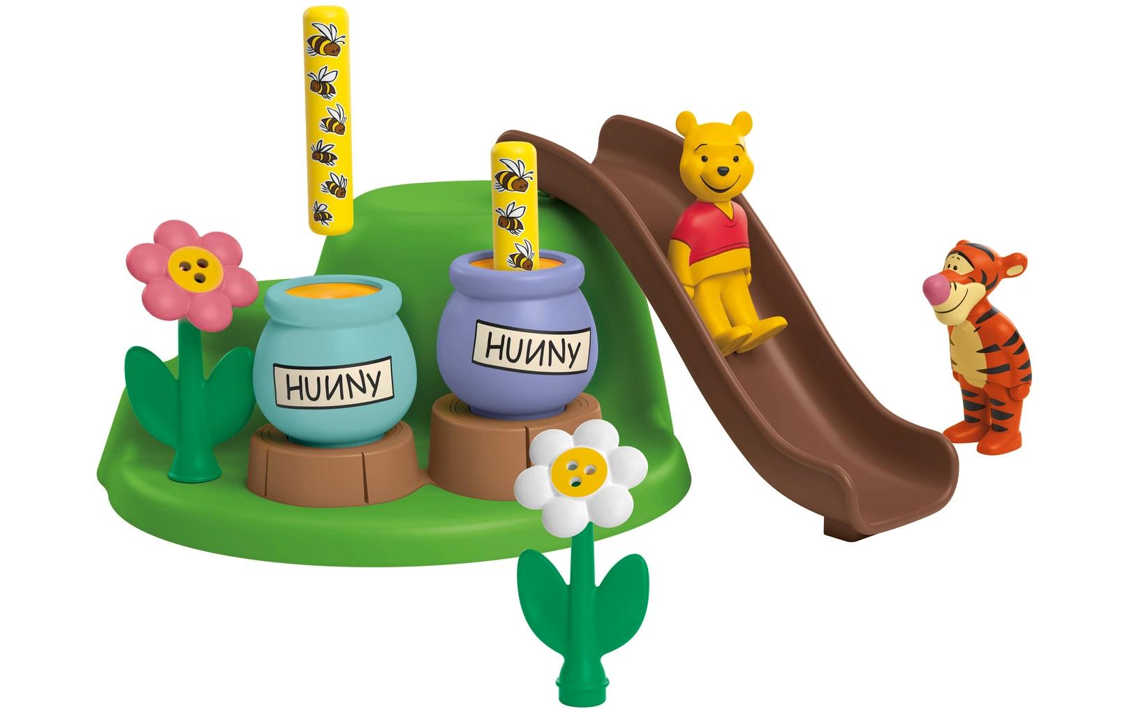 Junior Disney: Bienengarten 71694Figuren-Set für Kinder