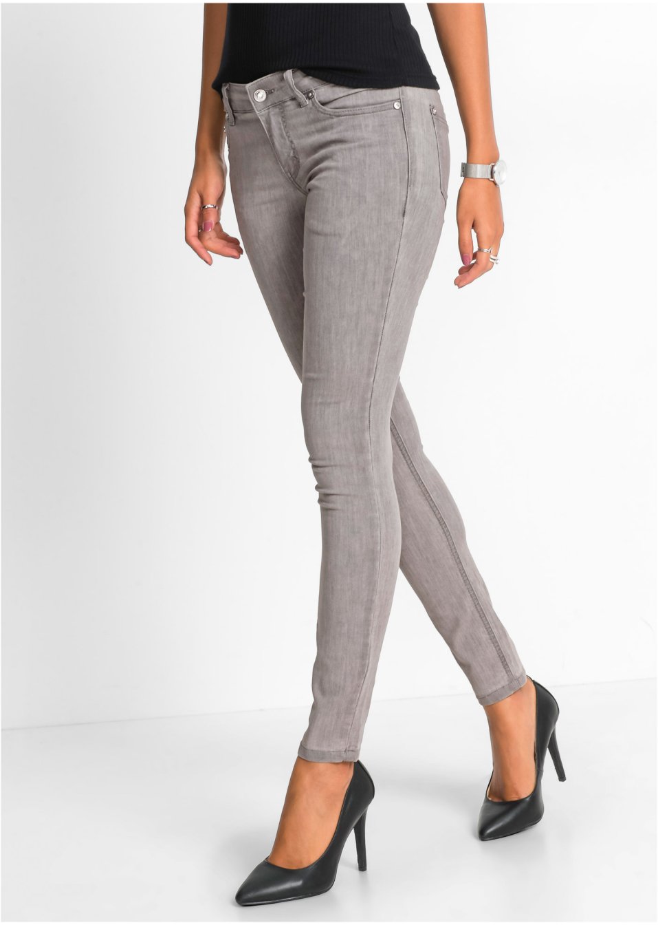 Jean Skinny