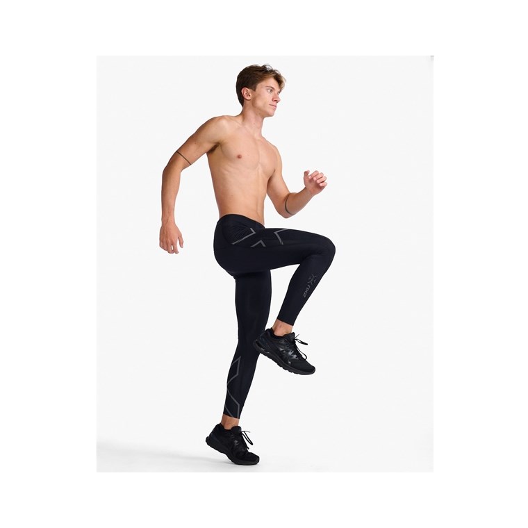 2XU Light Speed Compression Tights Men
