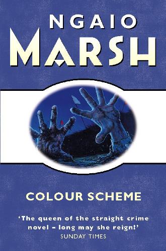 Colour Scheme (Paperback)