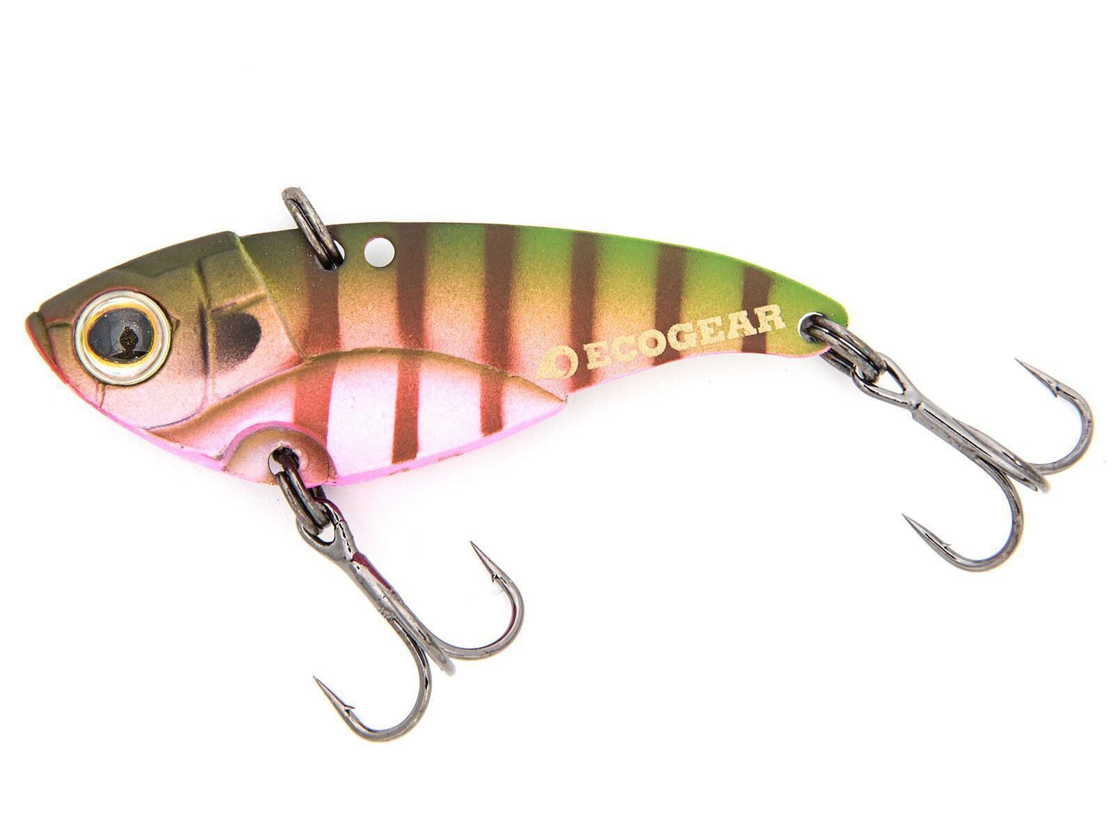VX45 (426) Bluegill