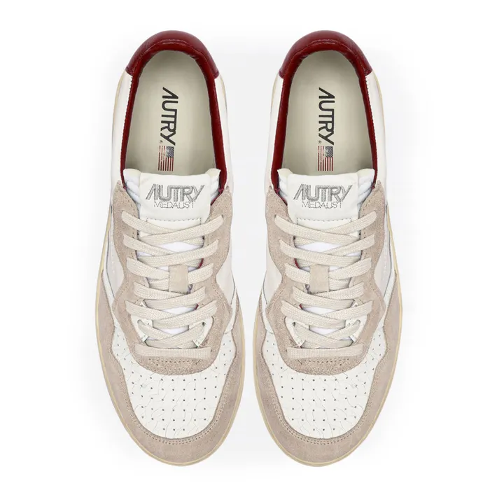 Autry Basket Medalist Low Game Set Match | Bordeaux