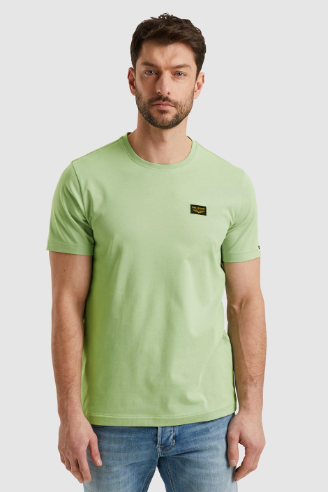 PME legend groene heren t-shirt