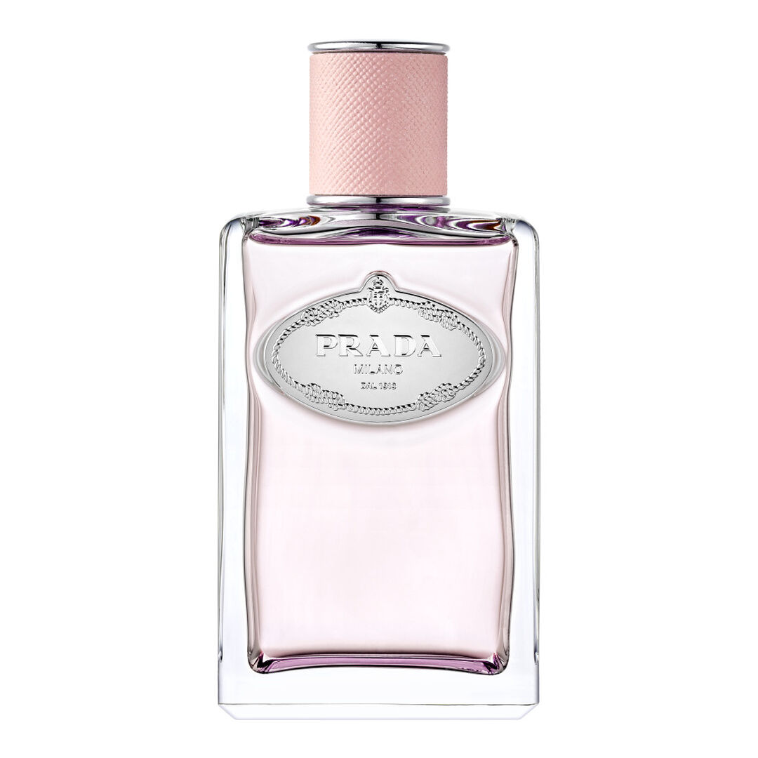 PRADA PD INFUSION ROSE Eau de Parfum - 100ml