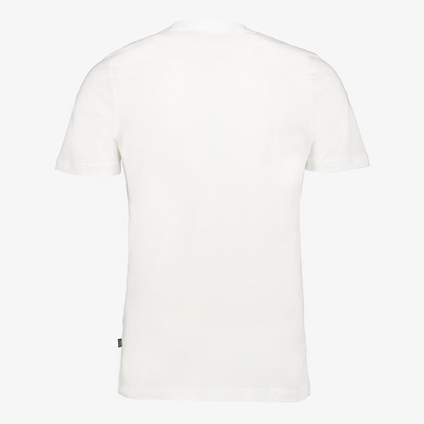 Puma Essentials Small Logo heren sport T-shirt