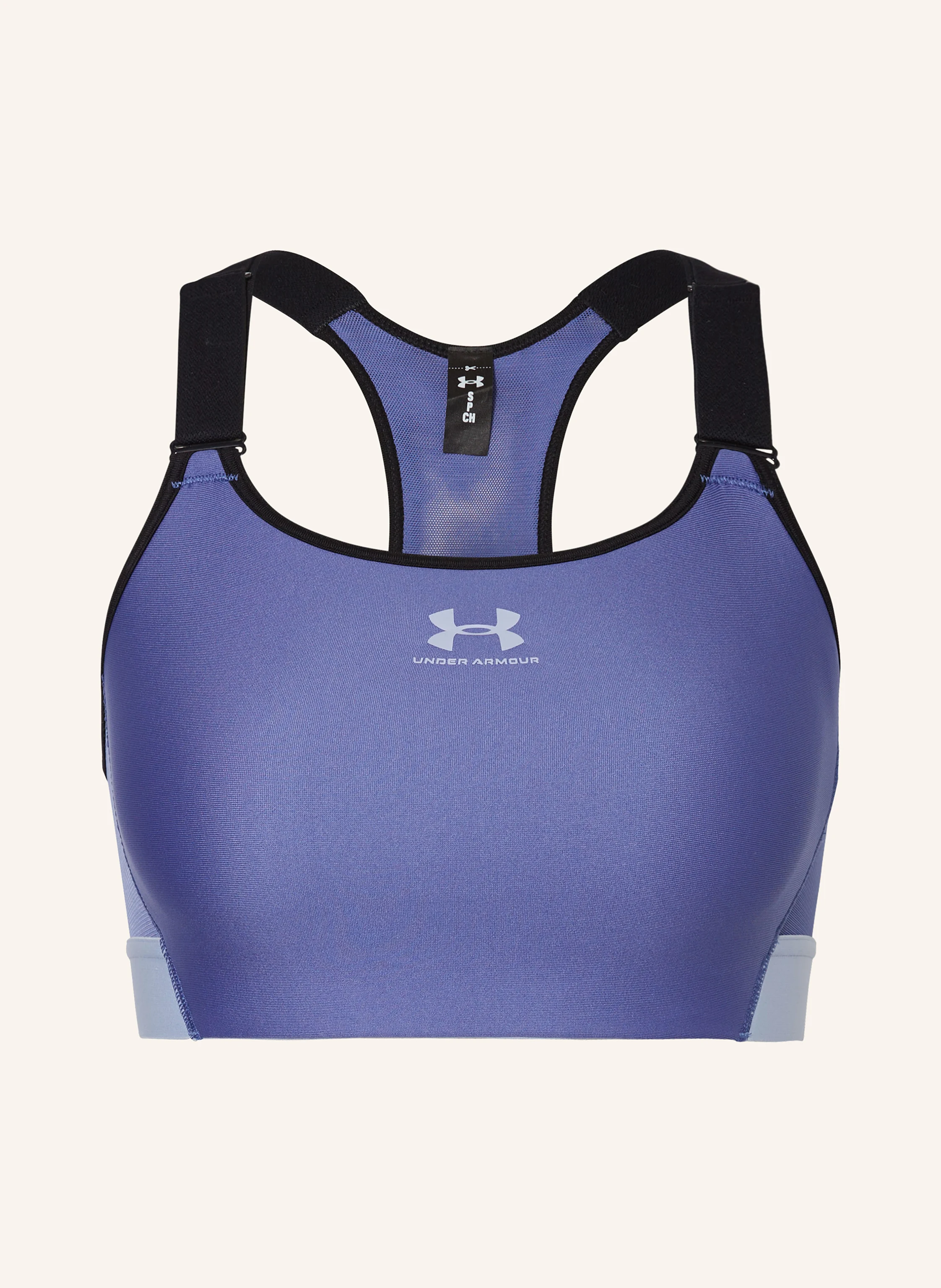 UNDER ARMOUR Sport-BH AMOUR HIGH