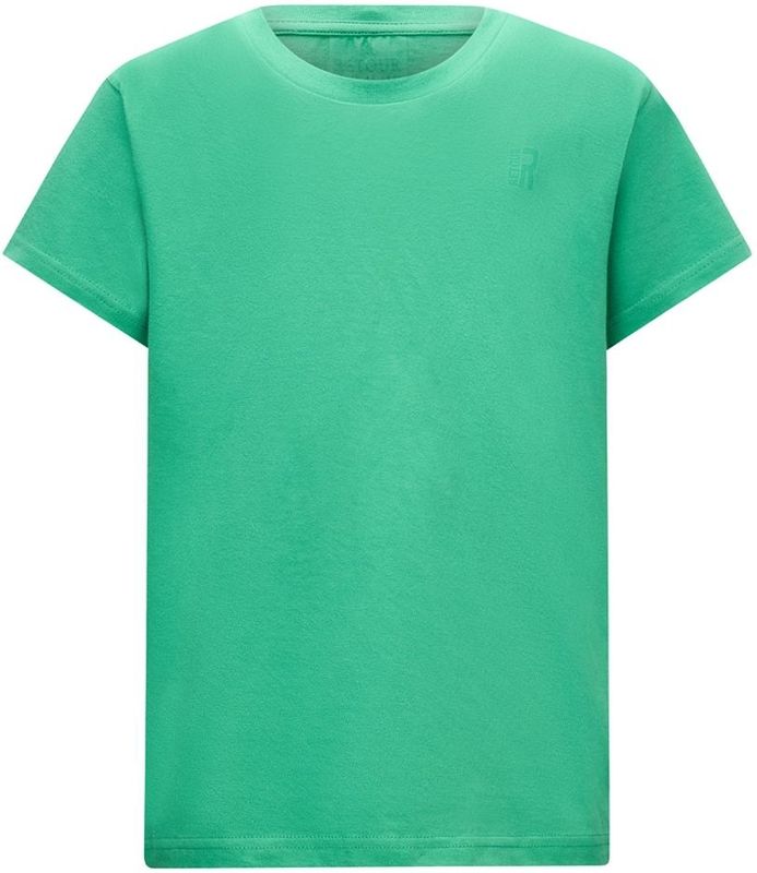 Retour jongens t-shirt - Groen