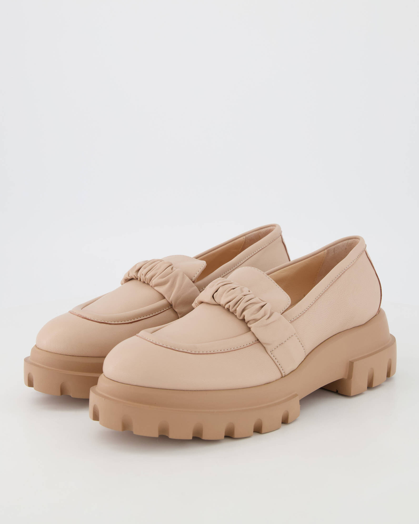AGL| Damen Loafer MAXINE
