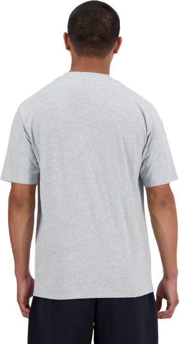 Sport Essentials Cotton T-shirt Men