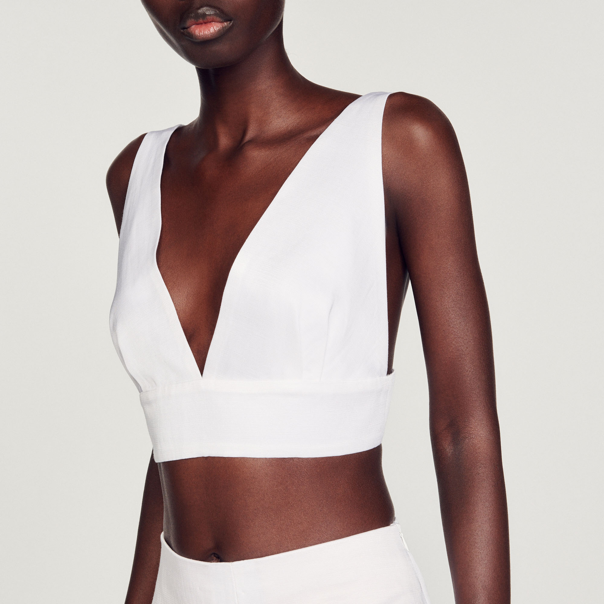 Top brassiére