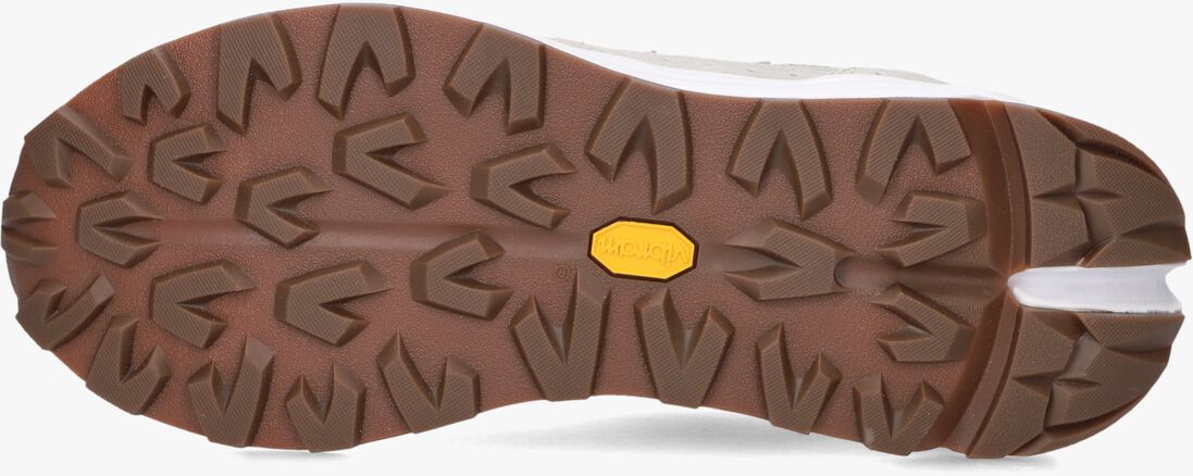 grijze hi-tec lage sneakers hts shadow rgs m