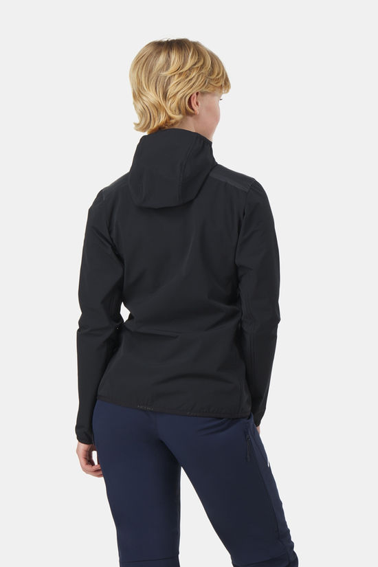 Peak Performance Peak Performance W Radiance Hybrid Hood Ski-Jas Dames
