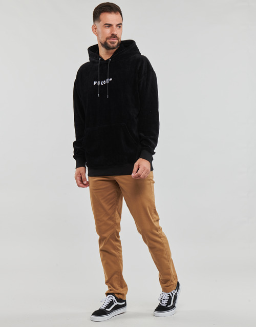 Volcom - NEW EDEN PO - Noir
