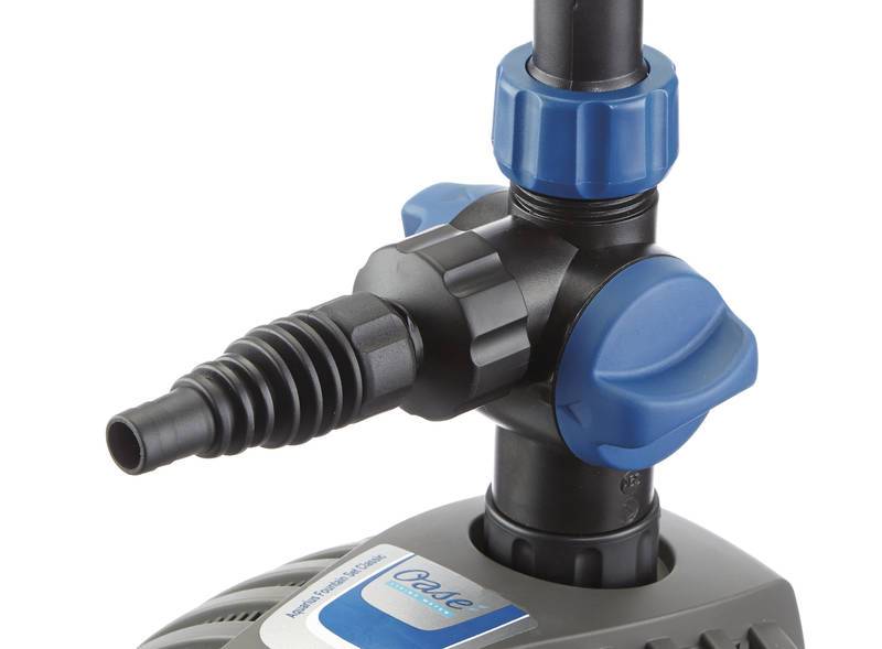 Oase Aquarius Fountain Set Classic 750 Fonteinpomp
