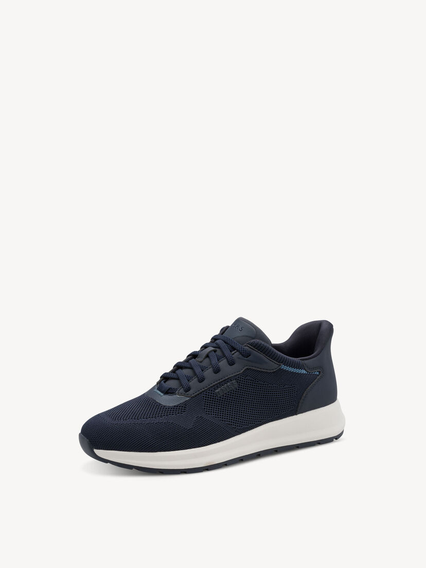 Sneaker - blauw