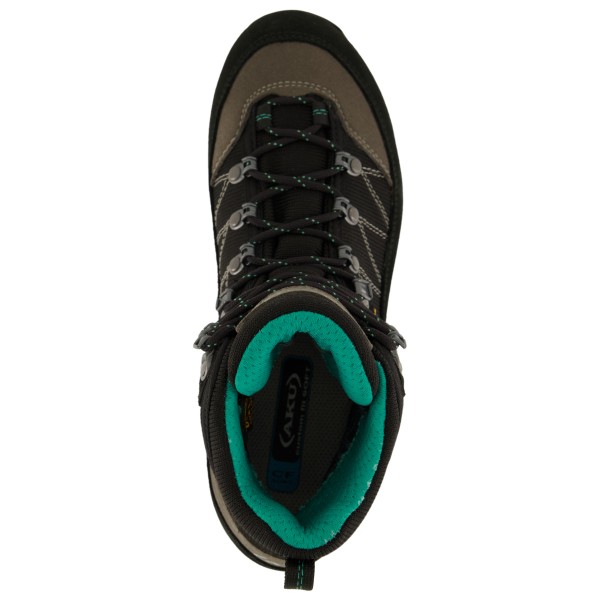 AKU - Women's Trekker L.3 Wide GTX - Chaussures de randonnée