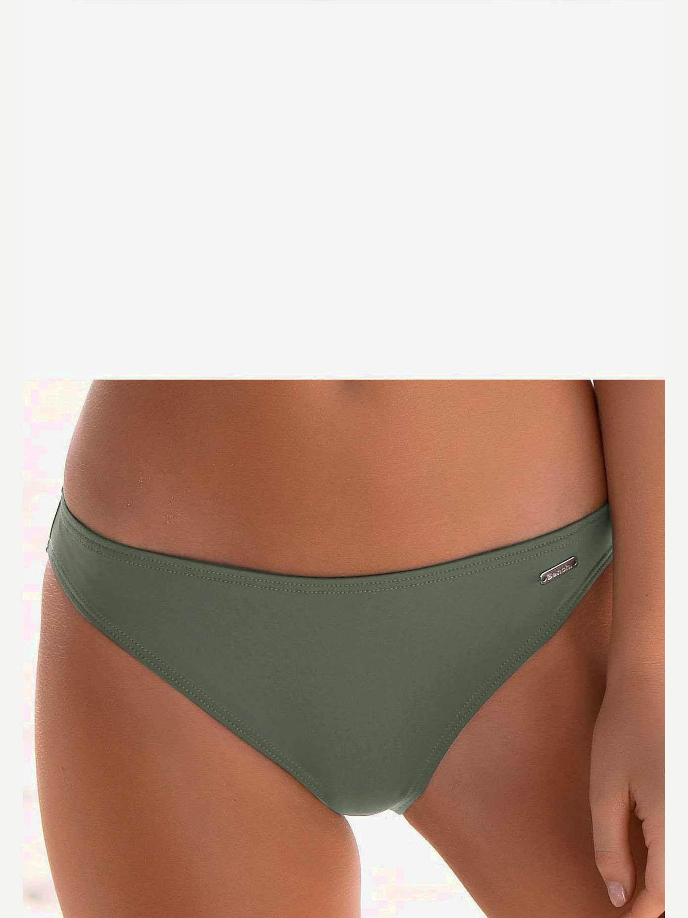 Bas de maillot de bain microfibre douce
