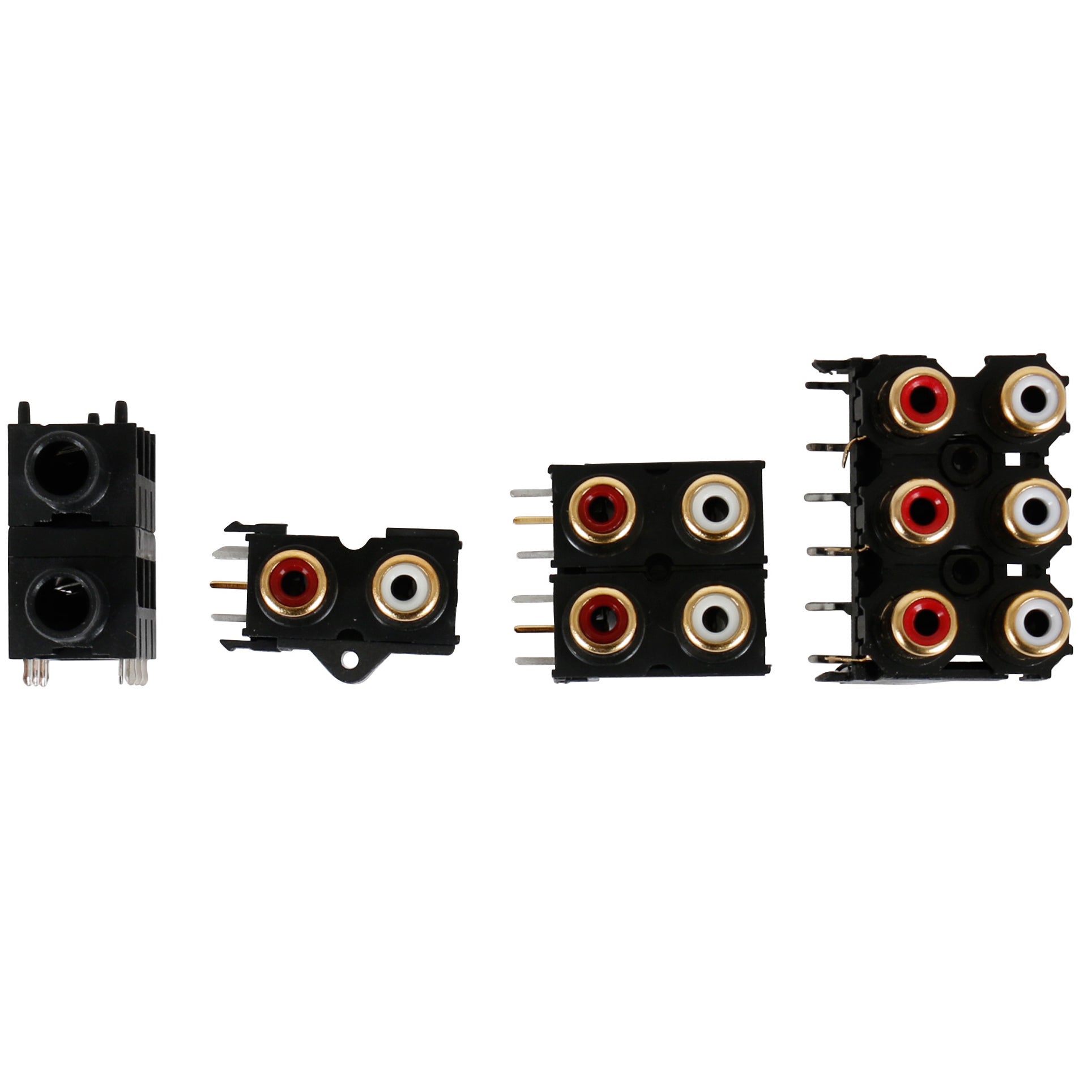 D&R Airence-USB spareparts-kit