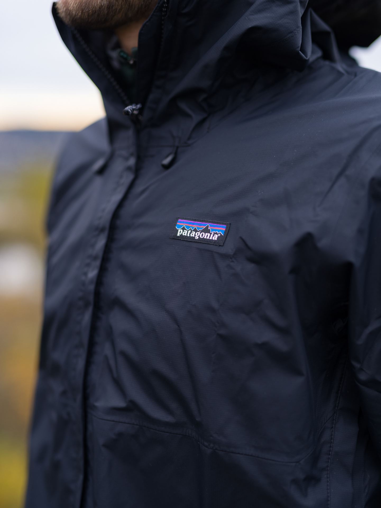 M's Torrentshell 3L Jacket