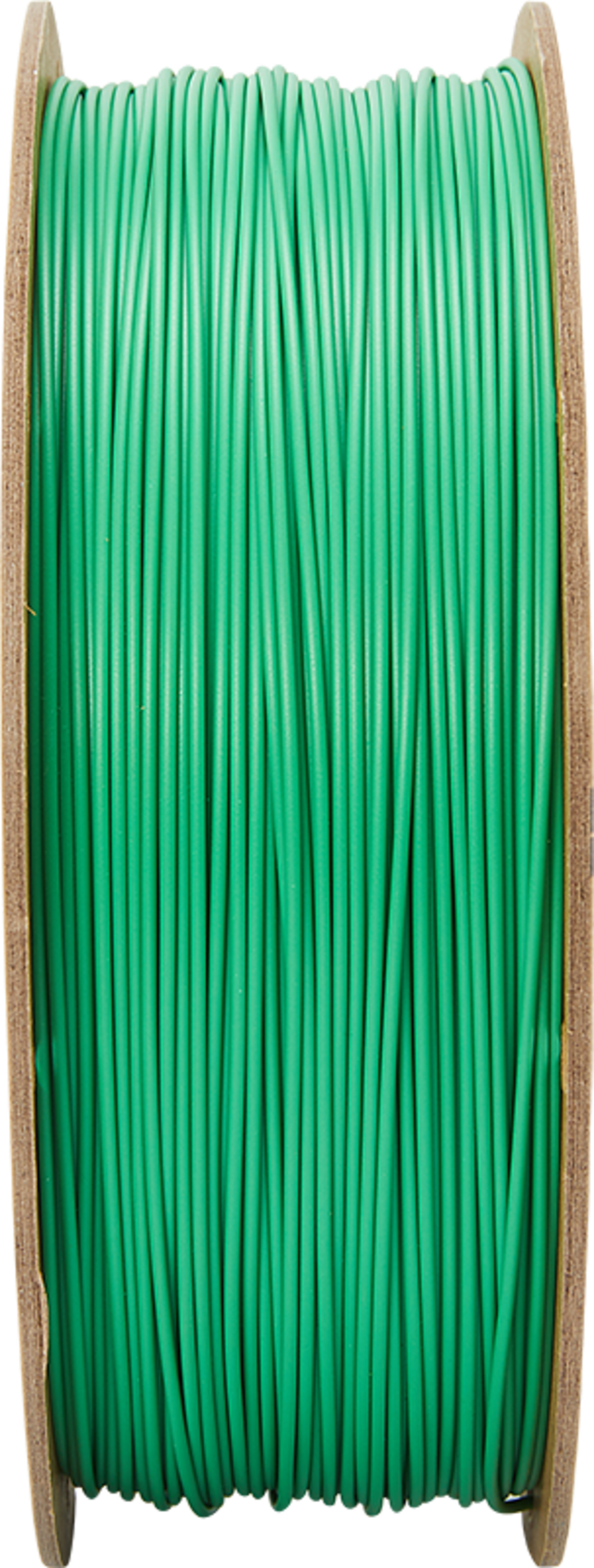 Polymaker  PolyLite PLA PRO Green, 1,75 mm (1.000 g)    PLA Filament mit exzellenten Eigenschaften für FDM Drucker