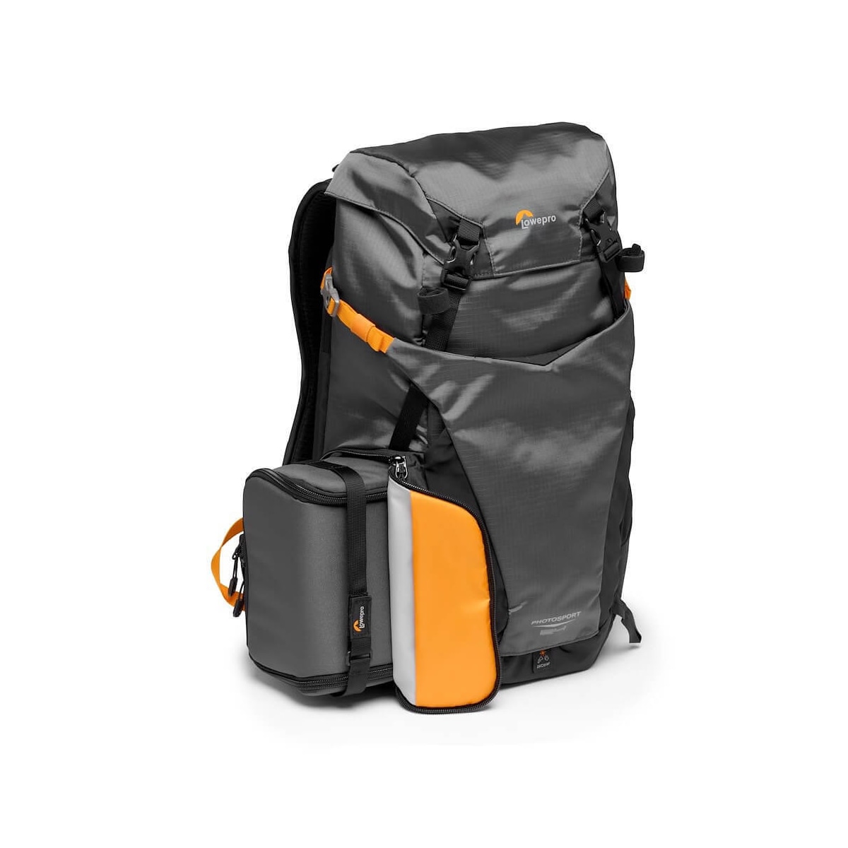 Ryggsäck PhotoSport BP 24L AW III Grå