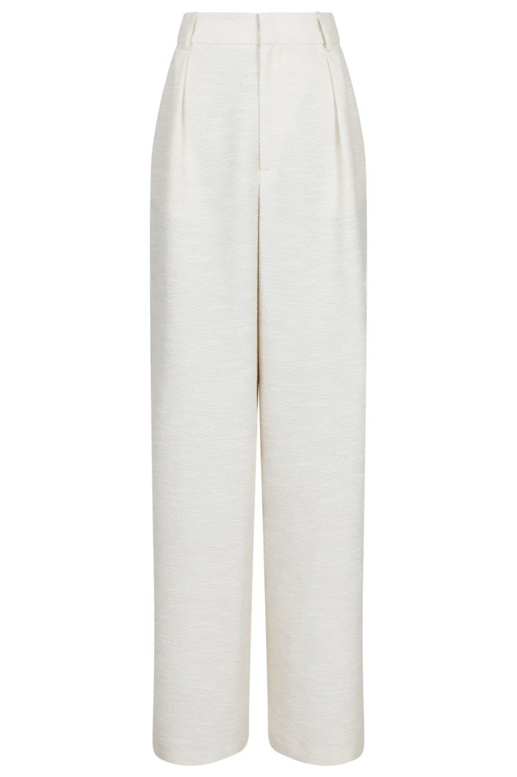 Neo Noir Alessandra Boucle Pants