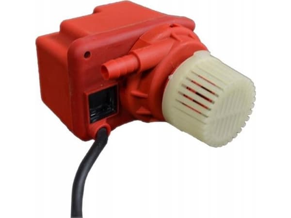 Rubi RUBI VANNPUMPE FOR ELEKTRISKE KUTTER FA-180 RUBI56916