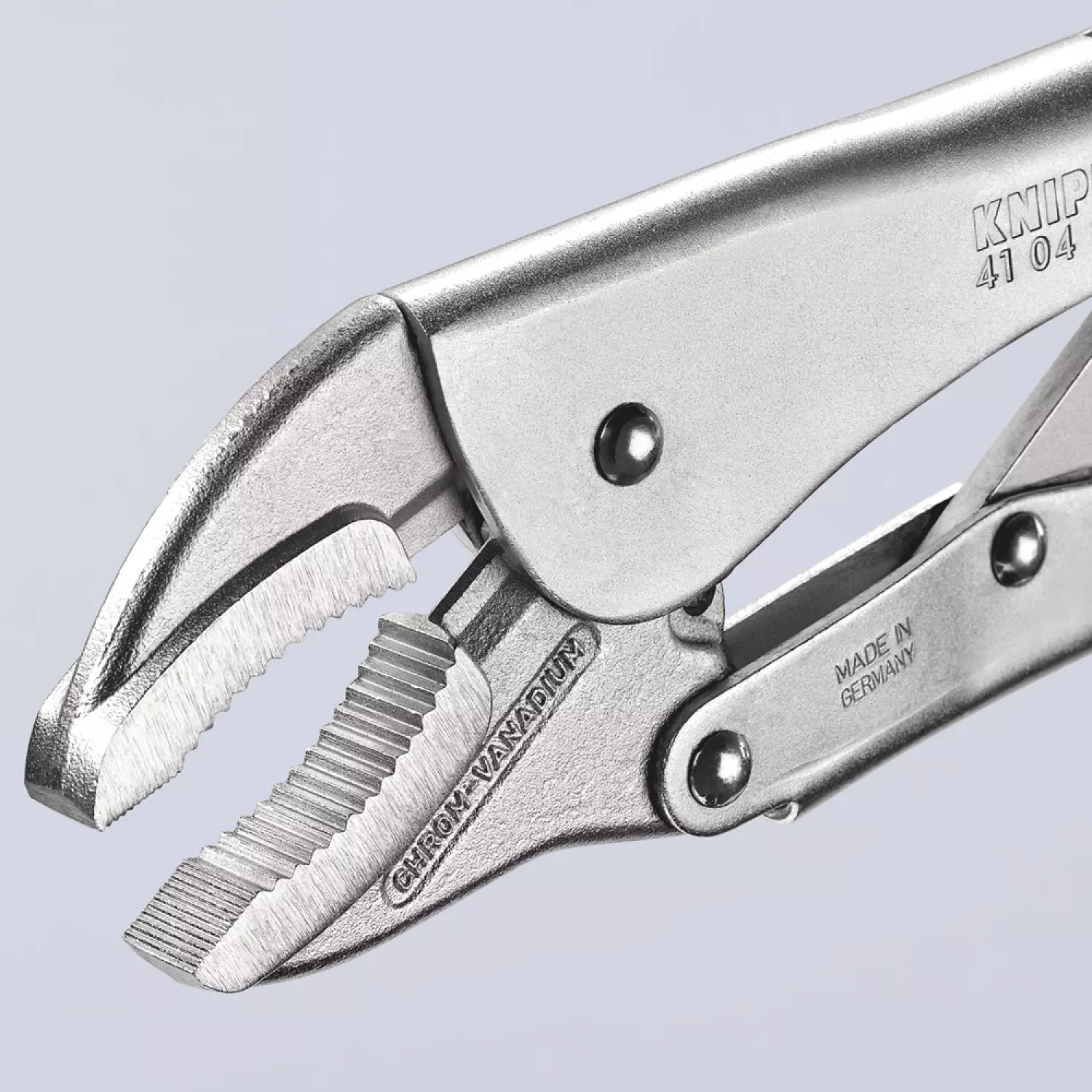 Knipex 4104300 Klemtang - 300mm